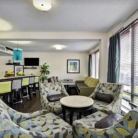 Wingate By Wyndham Charleston Coliseum Hotel North Charleston Interior foto