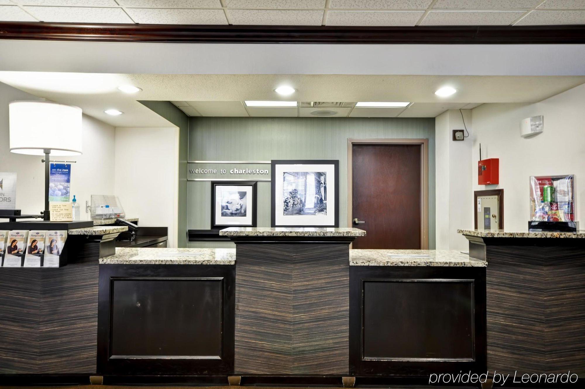Wingate By Wyndham Charleston Coliseum Hotel North Charleston Bagian luar foto