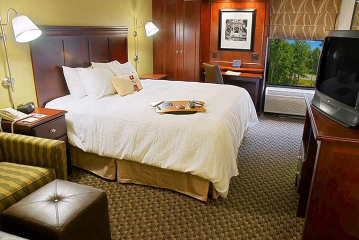 Wingate By Wyndham Charleston Coliseum Hotel North Charleston Bagian luar foto