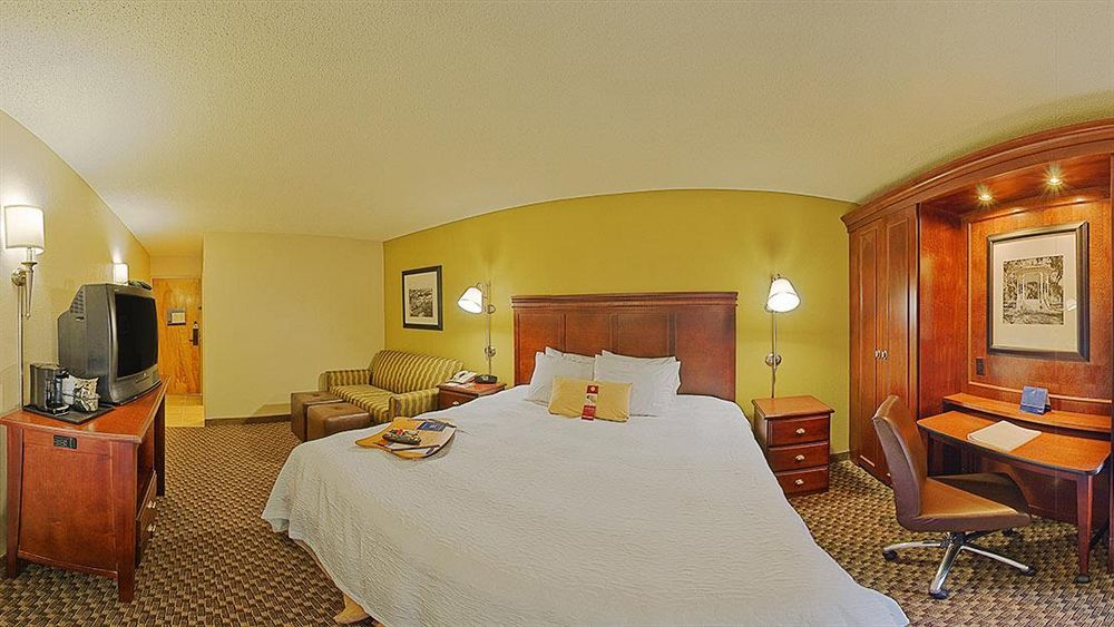 Wingate By Wyndham Charleston Coliseum Hotel North Charleston Bagian luar foto