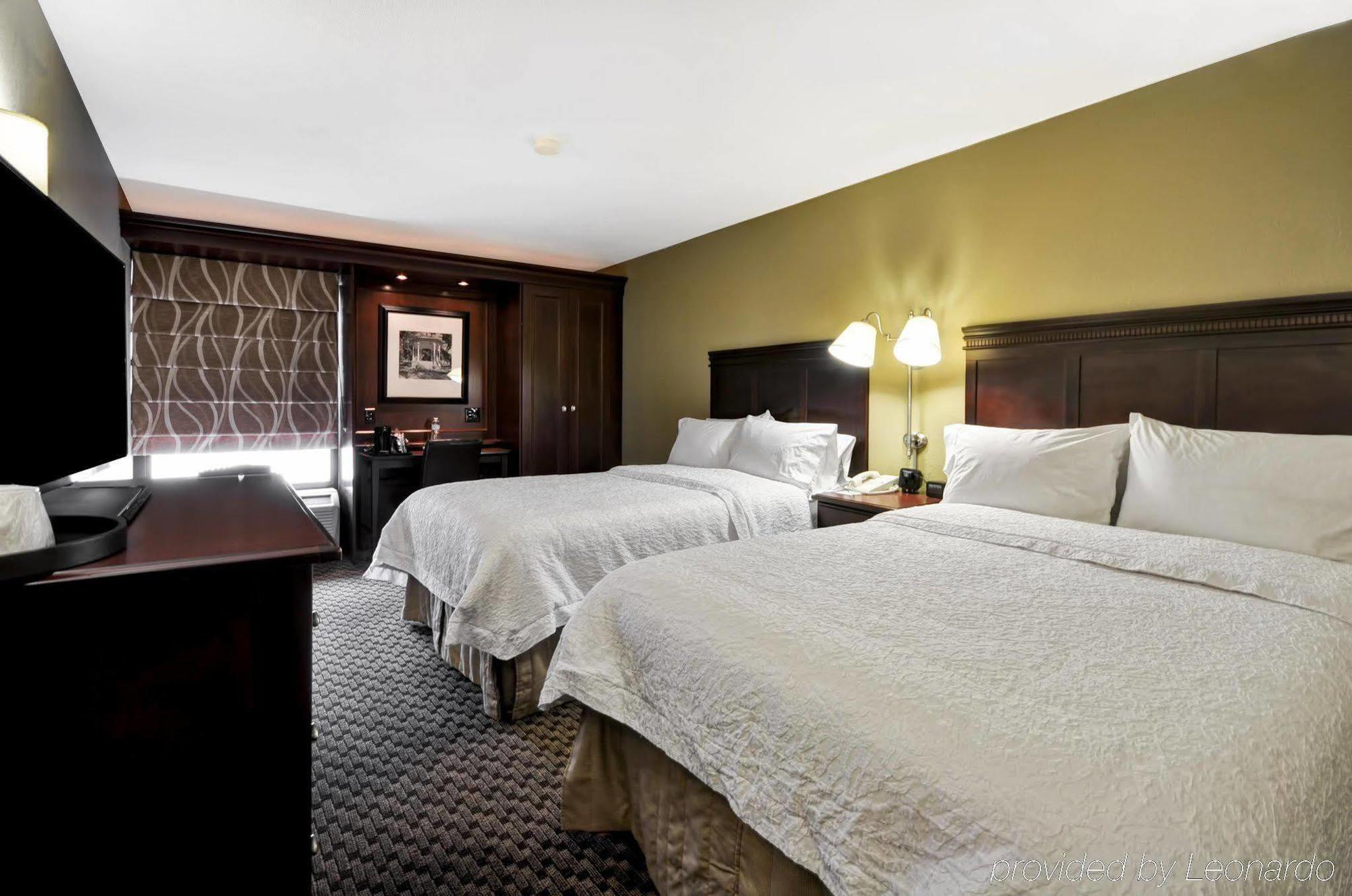 Wingate By Wyndham Charleston Coliseum Hotel North Charleston Bagian luar foto