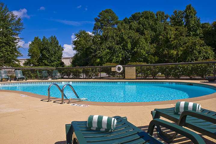 Wingate By Wyndham Charleston Coliseum Hotel North Charleston Fasilitas foto