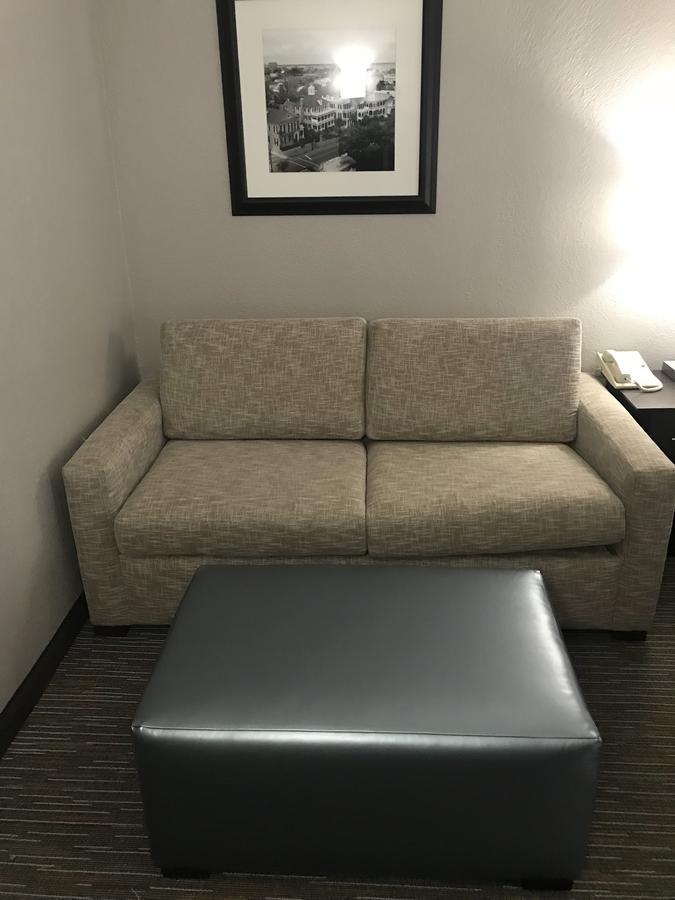 Wingate By Wyndham Charleston Coliseum Hotel North Charleston Bagian luar foto
