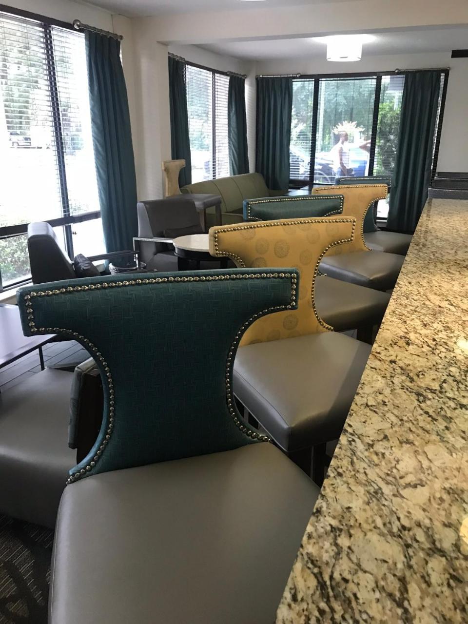 Wingate By Wyndham Charleston Coliseum Hotel North Charleston Bagian luar foto