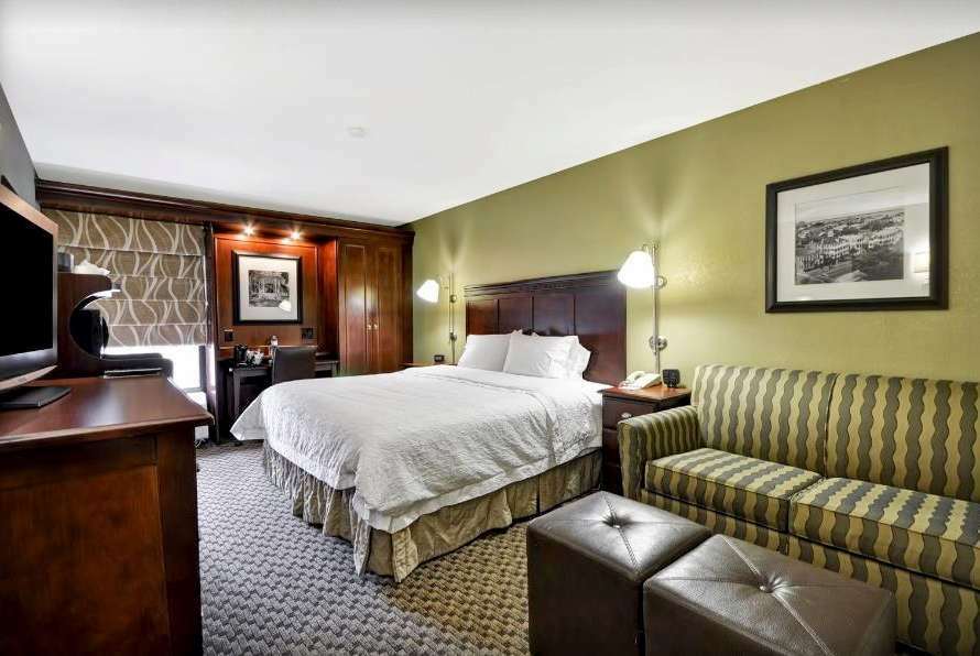 Wingate By Wyndham Charleston Coliseum Hotel North Charleston Ruang foto