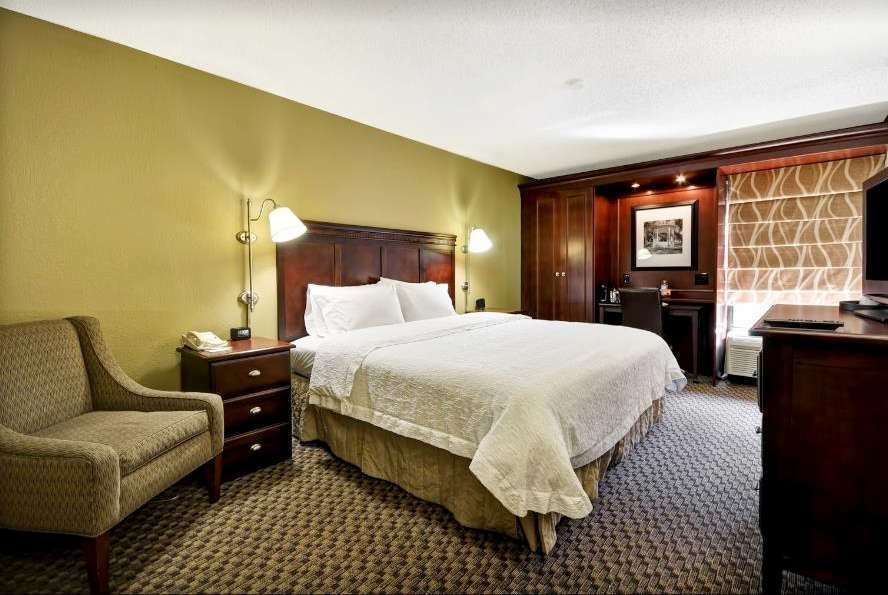 Wingate By Wyndham Charleston Coliseum Hotel North Charleston Ruang foto