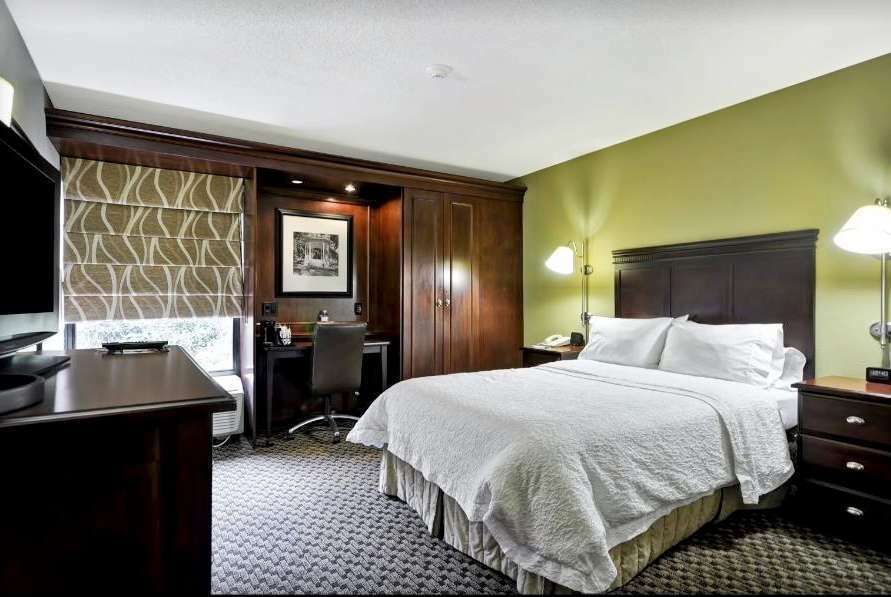 Wingate By Wyndham Charleston Coliseum Hotel North Charleston Ruang foto